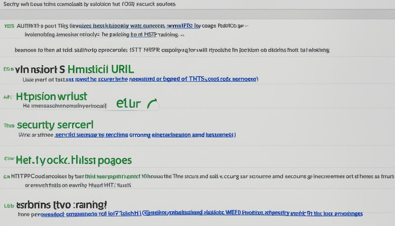Understanding the Importance of HTTPS in SEO
