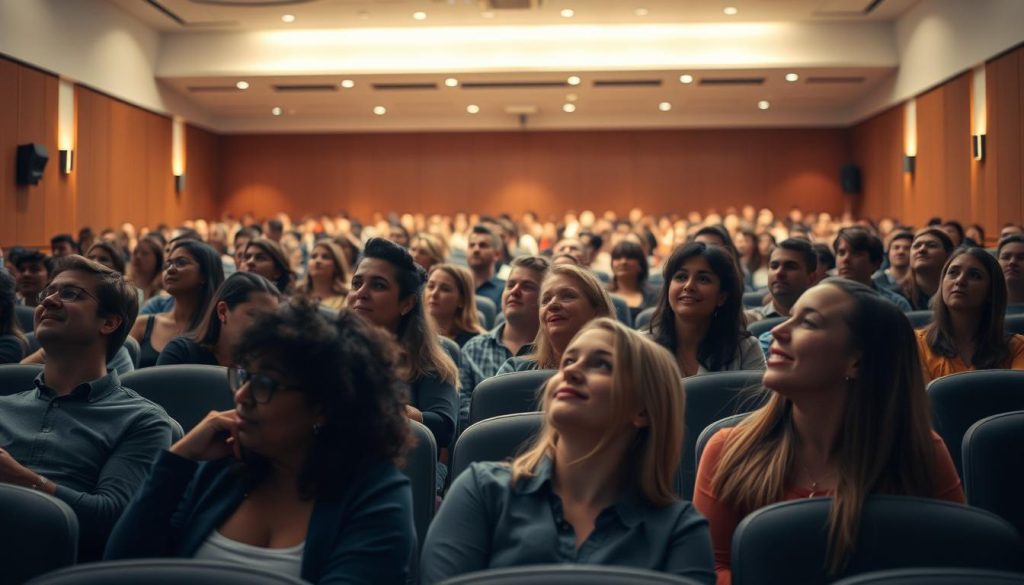 audience engagement