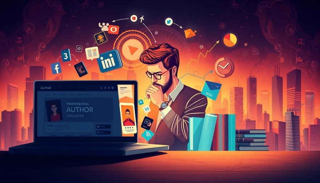 author branding strategies author branding strategies