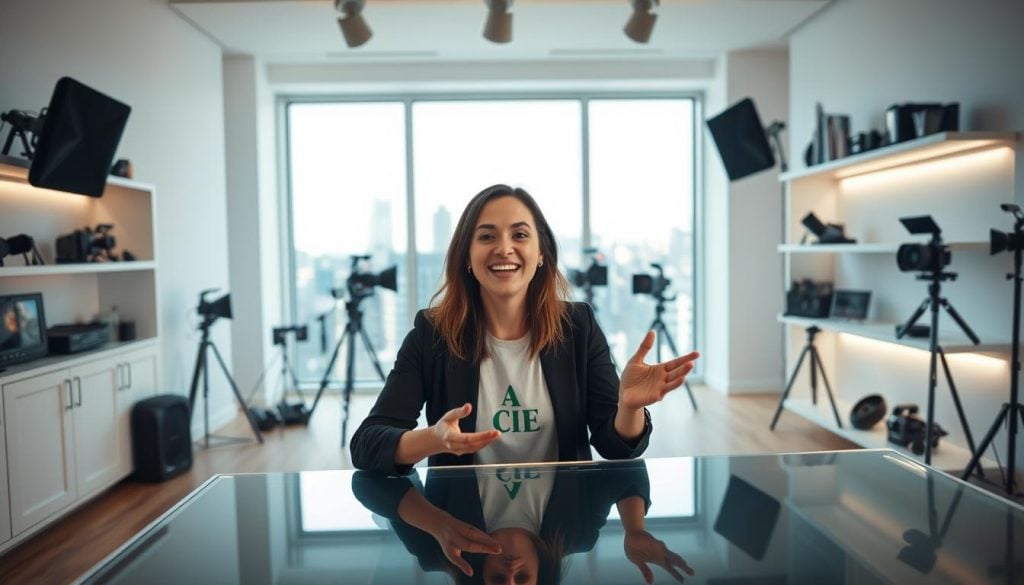 compelling video content