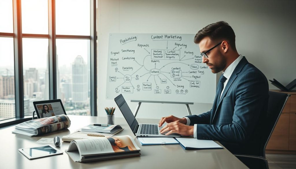 content marketing and reputation management content marketing and reputation management