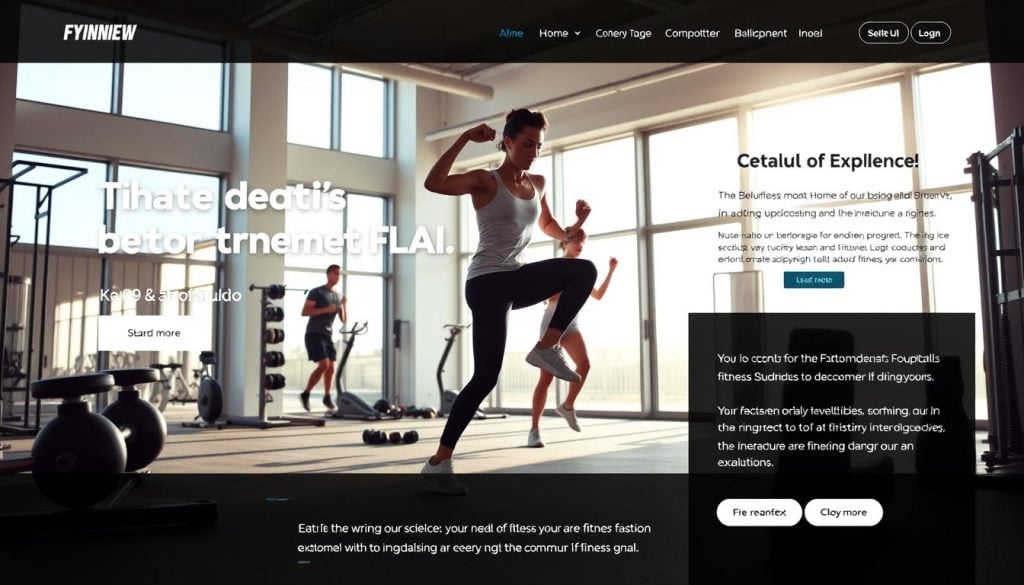fitness industry SEO fitness industry SEO