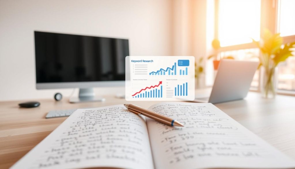 keyword research