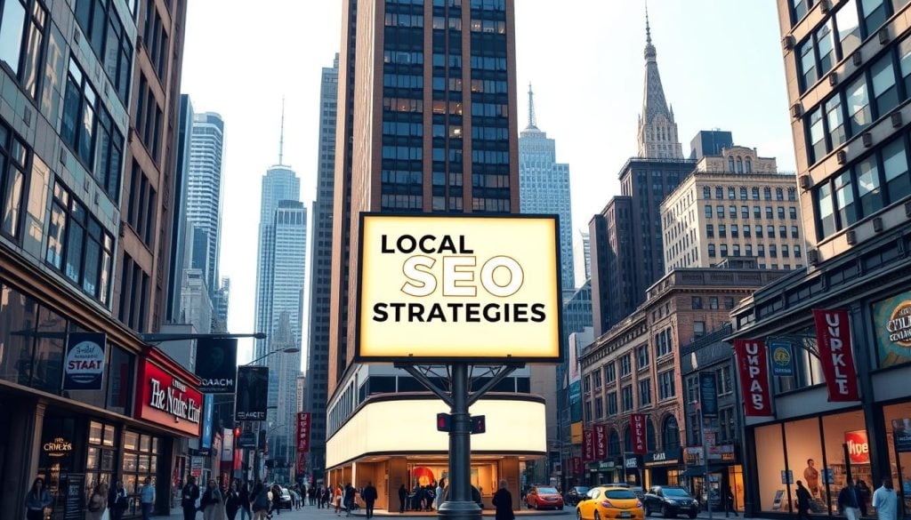 local seo strategies local seo strategies