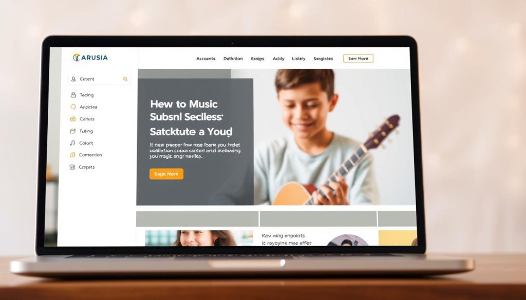 student-friendly website design student-friendly website design